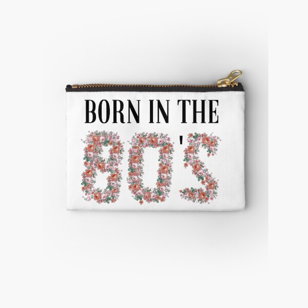 Item preview, Born in the 80's designed and sold by Oreo2020 Creations.