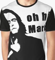 The Room Tommy Wiseau quote Graphic T-Shirt