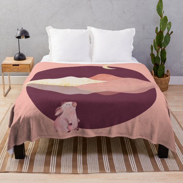Item preview, Hora de aventuras con un cerdito curioso. designed and sold by CreativeStrand.