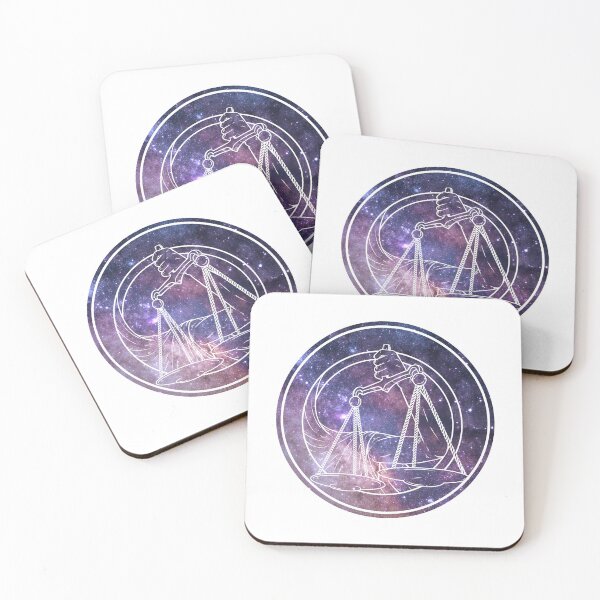 Artikelvorschau, Libra Zodiac Sign entworfen und verkauft von Mirksaz-designs.