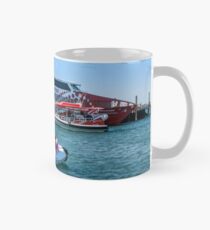 Water craft - Rottnest Island Mug