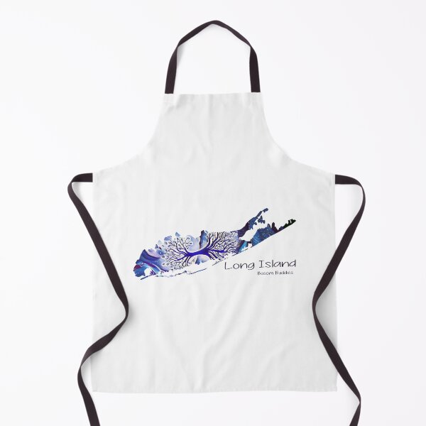 Item preview, Long Island Bosom Buddies designed and sold by microbmen.
