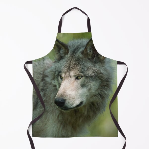 Item preview, Timber Wolf designed and sold by WolvesOnly.