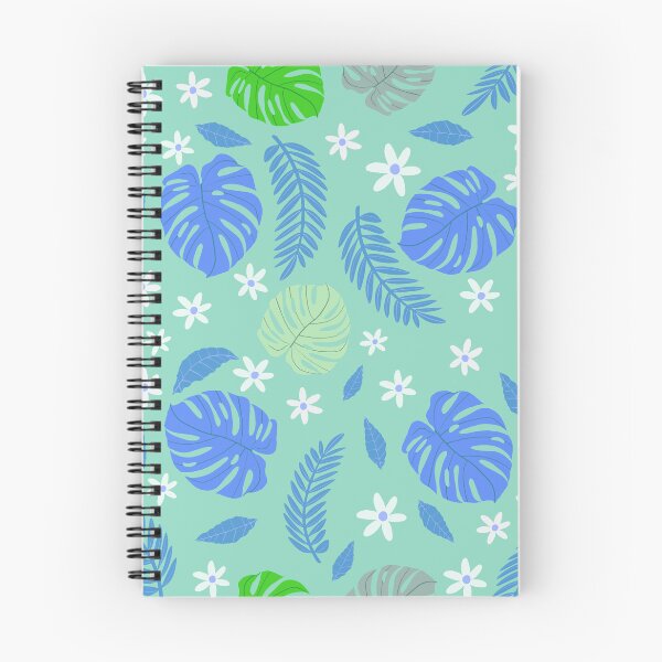 Item preview, Monstera on green background designed and sold by BumbleBearArtUK.