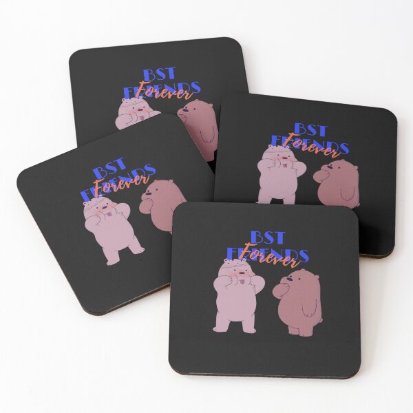 Item preview, Best Friends forever  designed and sold by ghostart32.