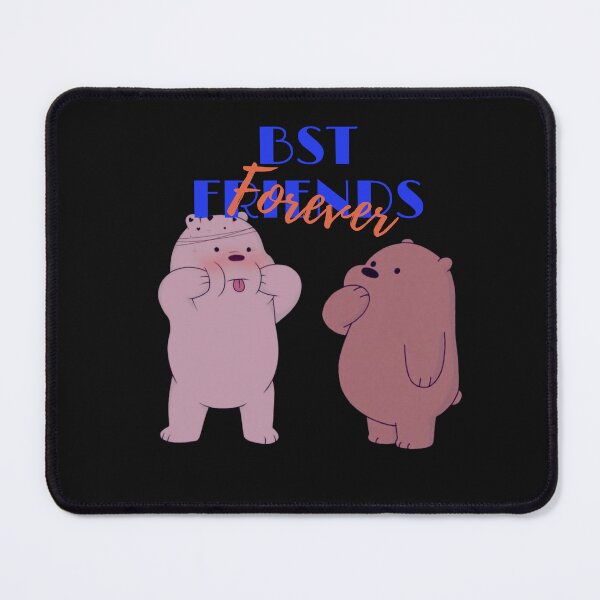 Item preview, Best Friends forever  designed and sold by ghostart32.