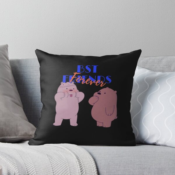 Item preview, Best Friends forever  designed and sold by ghostart32.