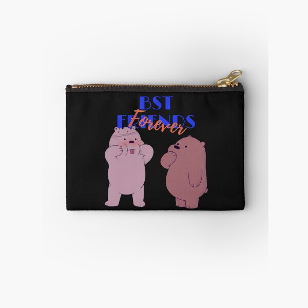 Item preview, Best Friends forever  designed and sold by ghostart32.