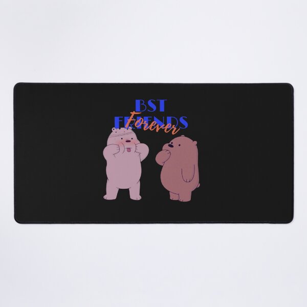 Item preview, Best Friends forever designed and sold by ghostart32.
