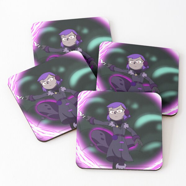 Item preview, Amity Blight Casting a Spell designed and sold by Zeons-Art.