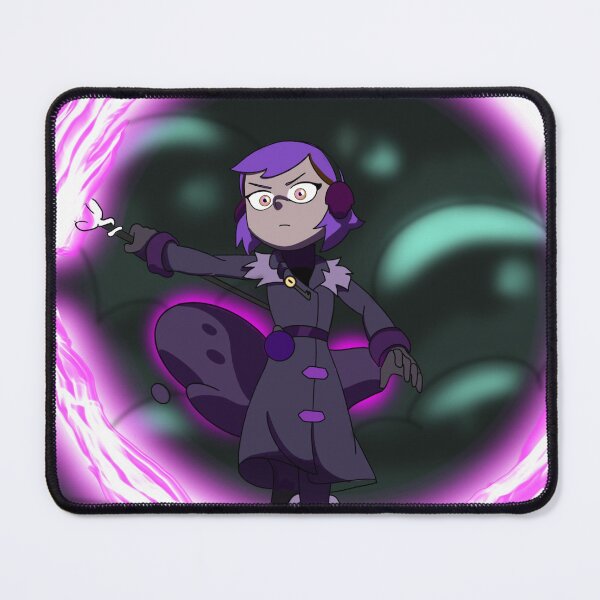 Item preview, Amity Blight Casting a Spell designed and sold by Zeons-Art.
