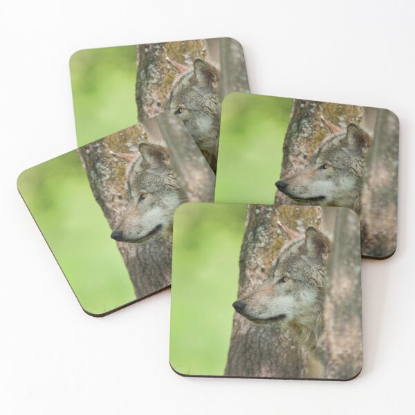 Item preview, Timber Wolf designed and sold by WolvesOnly.