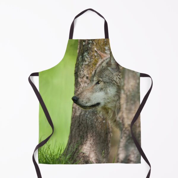 Item preview, Timber Wolf designed and sold by WolvesOnly.
