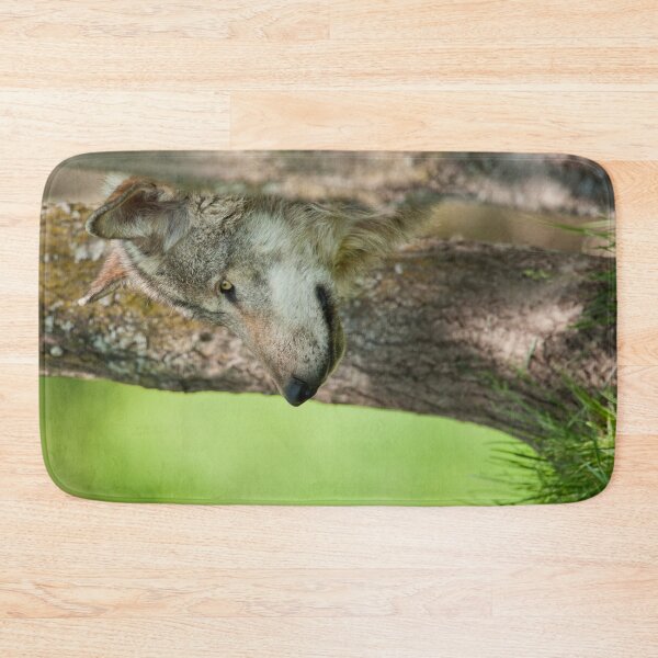 Item preview, Timber Wolf designed and sold by WolvesOnly.