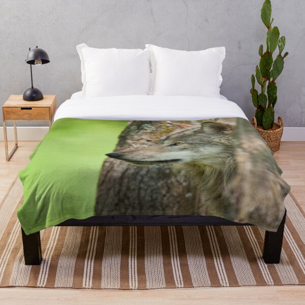 Item preview, Timber Wolf designed and sold by WolvesOnly.