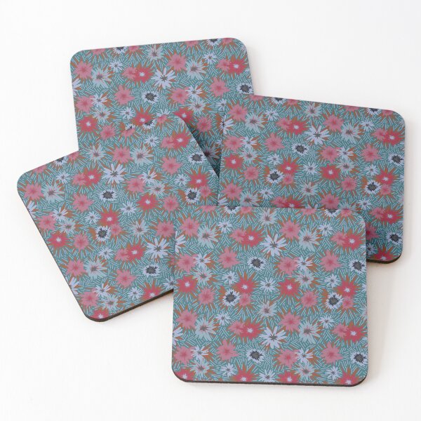 Item preview, Lil Miss - dainty floral designed and sold by SisterlyLove.