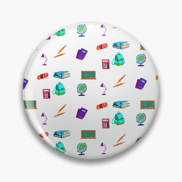 Item preview, Back to School Sticker Sheet designed and sold by Lezbo1986.