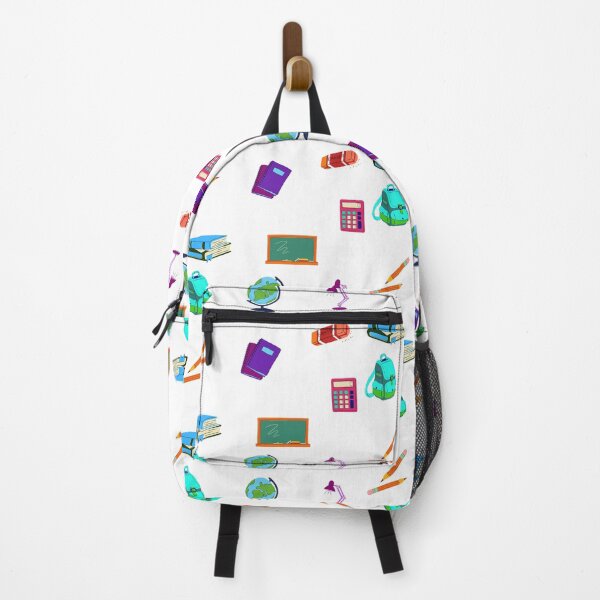 Item preview, Back to School Sticker Sheet designed and sold by Lezbo1986.