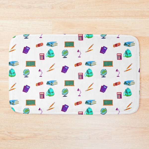 Item preview, Back to School Sticker Sheet designed and sold by Lezbo1986.