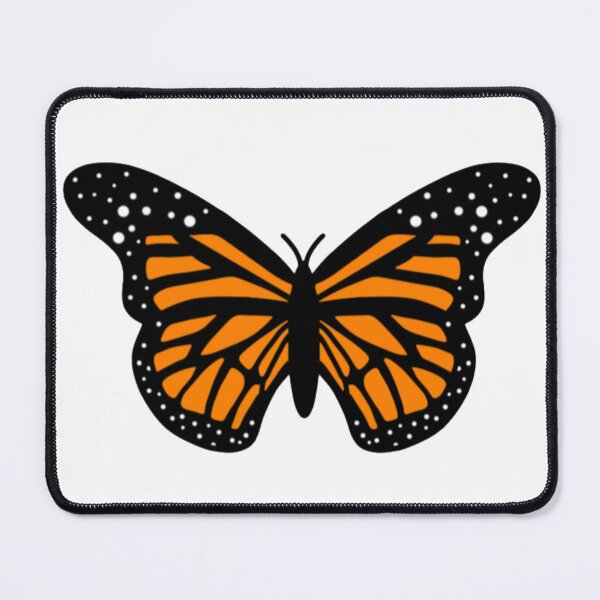 Item preview, Monarch Butterfly designed and sold by radiantdark.