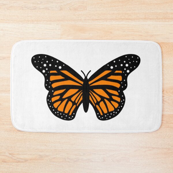 Item preview, Monarch Butterfly designed and sold by radiantdark.