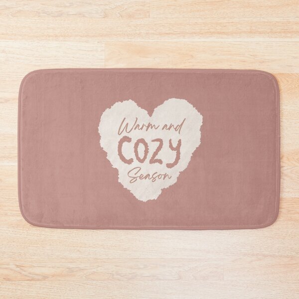 Item preview, warm and cozy season designed and sold by BloompodDesigns.