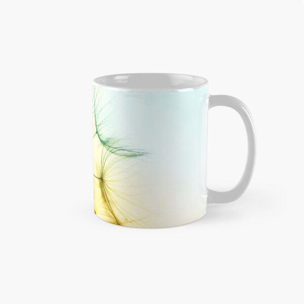 Item preview, Colorful dandelion designed and sold by NadjasClothing.