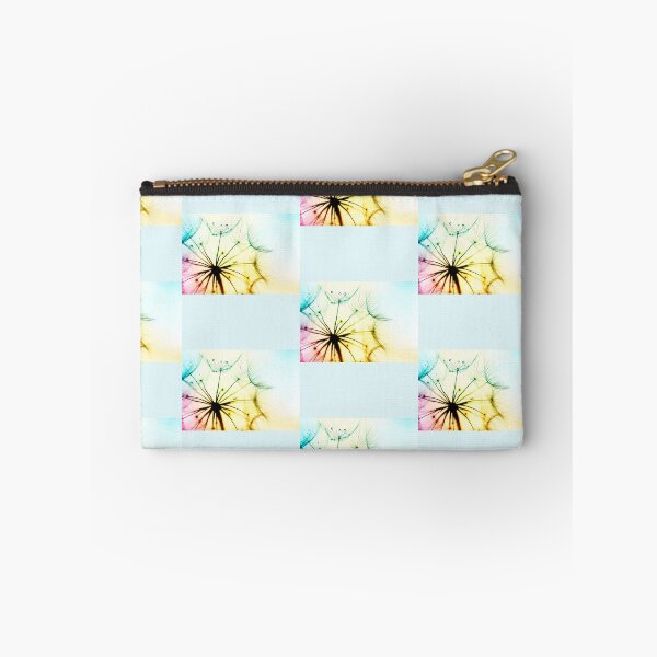 Item preview, Colorful dandelion designed and sold by NadjasClothing.