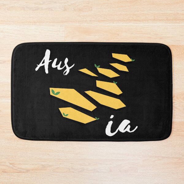 Item preview, Aus (trail) ia designed and sold by shornaiter.