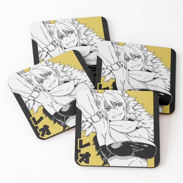 Item preview, Leone designed and sold by Brok5566.