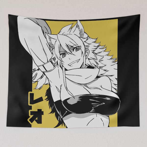 Item preview, Leone designed and sold by Brok5566.