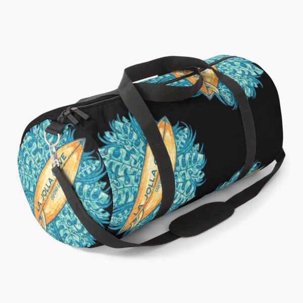 Item preview, La Jolla Cove Tropical designed and sold by LanikaiBeach.