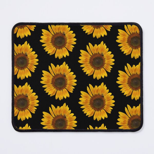 Item preview, Field Guide to Sunflowers, No. 5, Honey Bee designed and sold by Kristi Duggins.