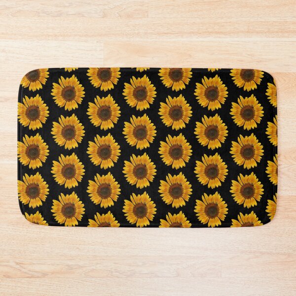 Item preview, Field Guide to Sunflowers, No. 5, Honey Bee designed and sold by Kristi Duggins.