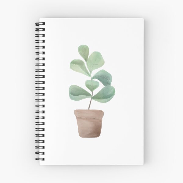 Item preview, Fiddle Leaf Fig Tree designed and sold by ItsBeth.