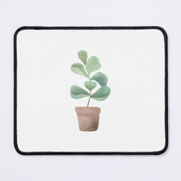 Item preview, Fiddle Leaf Fig Tree designed and sold by ItsBeth.