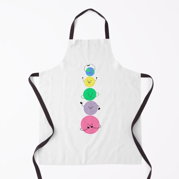 Item preview, Cute Planets designed and sold by MoaaStore.