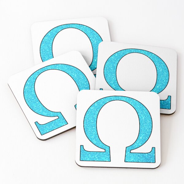 Item preview, omega designed and sold by designsbysamantha.