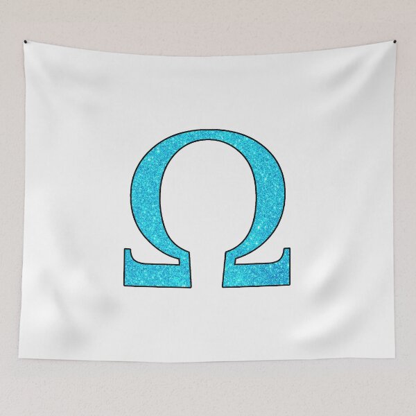 Item preview, omega designed and sold by designsbysamantha.