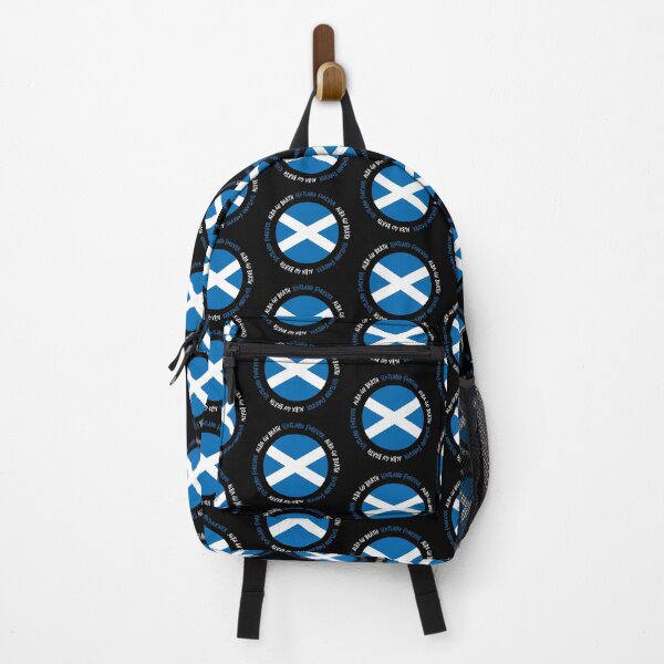 Item preview, Scotland Forever (Alba gu bràth)  designed and sold by MacPean.