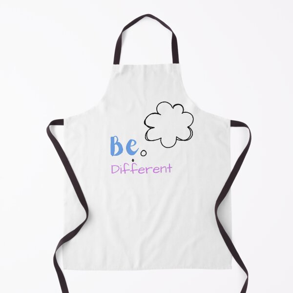 Item preview, Be Different  designed and sold by Lunastoree.