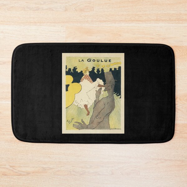 Item preview, La Goulue by Toulouse Lautrec  designed and sold by BrittanyB44730.