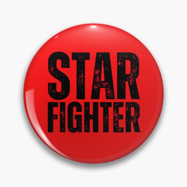 Item preview, Star Fighter designed and sold by weeomano.