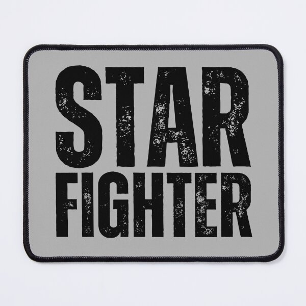 Item preview, Star Fighter designed and sold by weeomano.