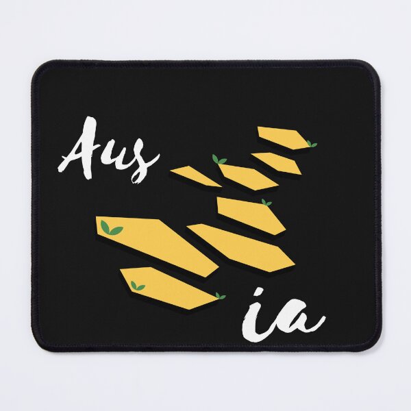 Item preview, Aus (trail) ia designed and sold by shornaiter.