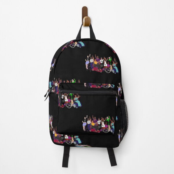 Item preview, This Is What Disability Looks Like Group Picture designed and sold by BarbaraBa33449.