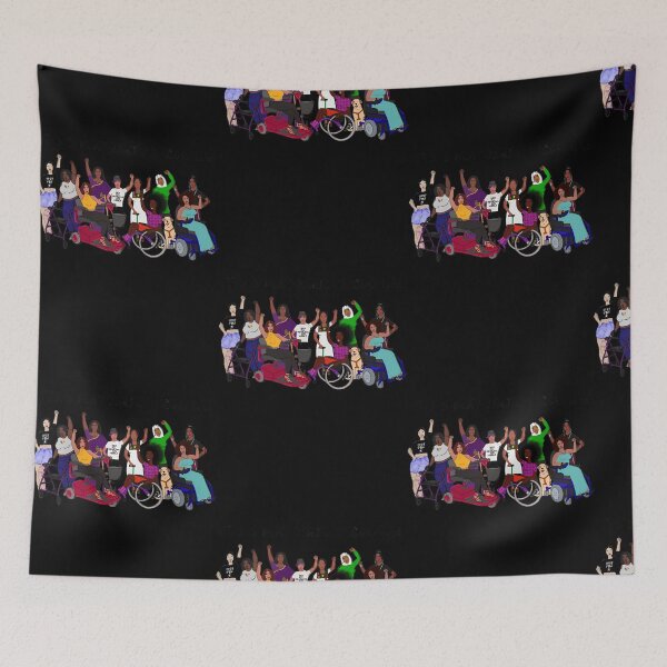 Item preview, This Is What Disability Looks Like Group Picture  designed and sold by BarbaraBa33449.