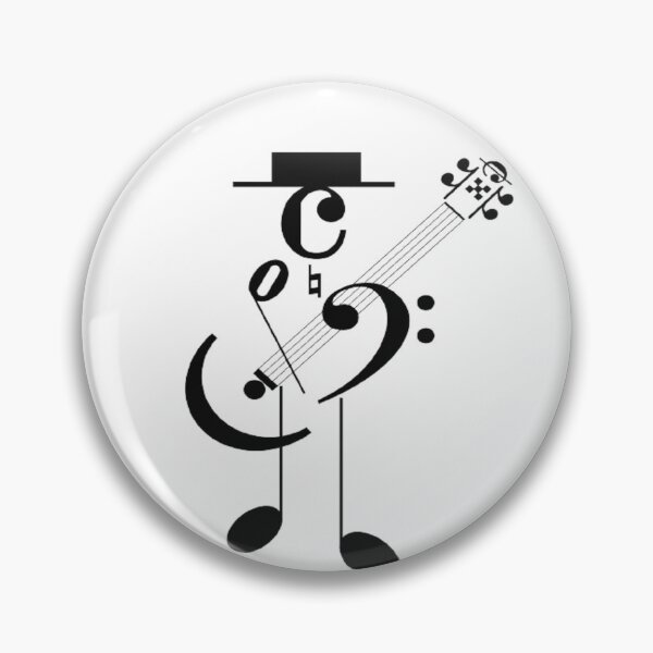 Item preview, Musical notes designed and sold by Teixeira224.