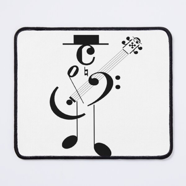 Item preview, Musical notes designed and sold by Teixeira224.