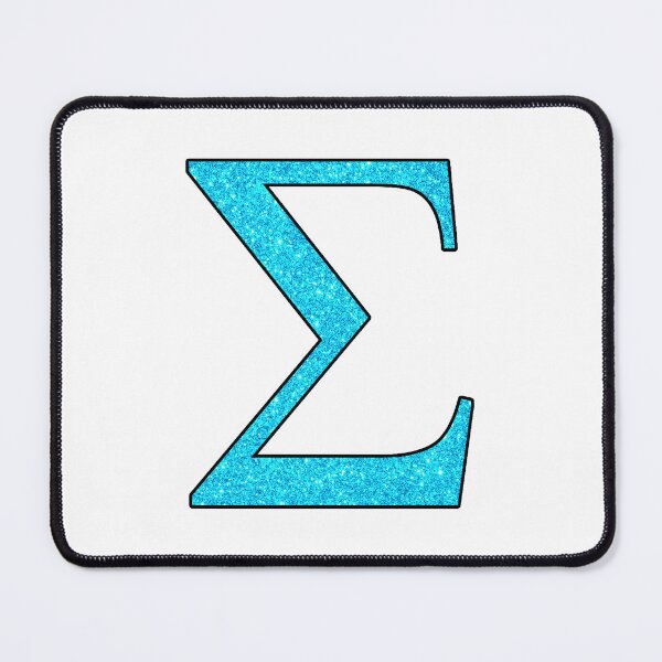 Item preview, sigma designed and sold by designsbysamantha.